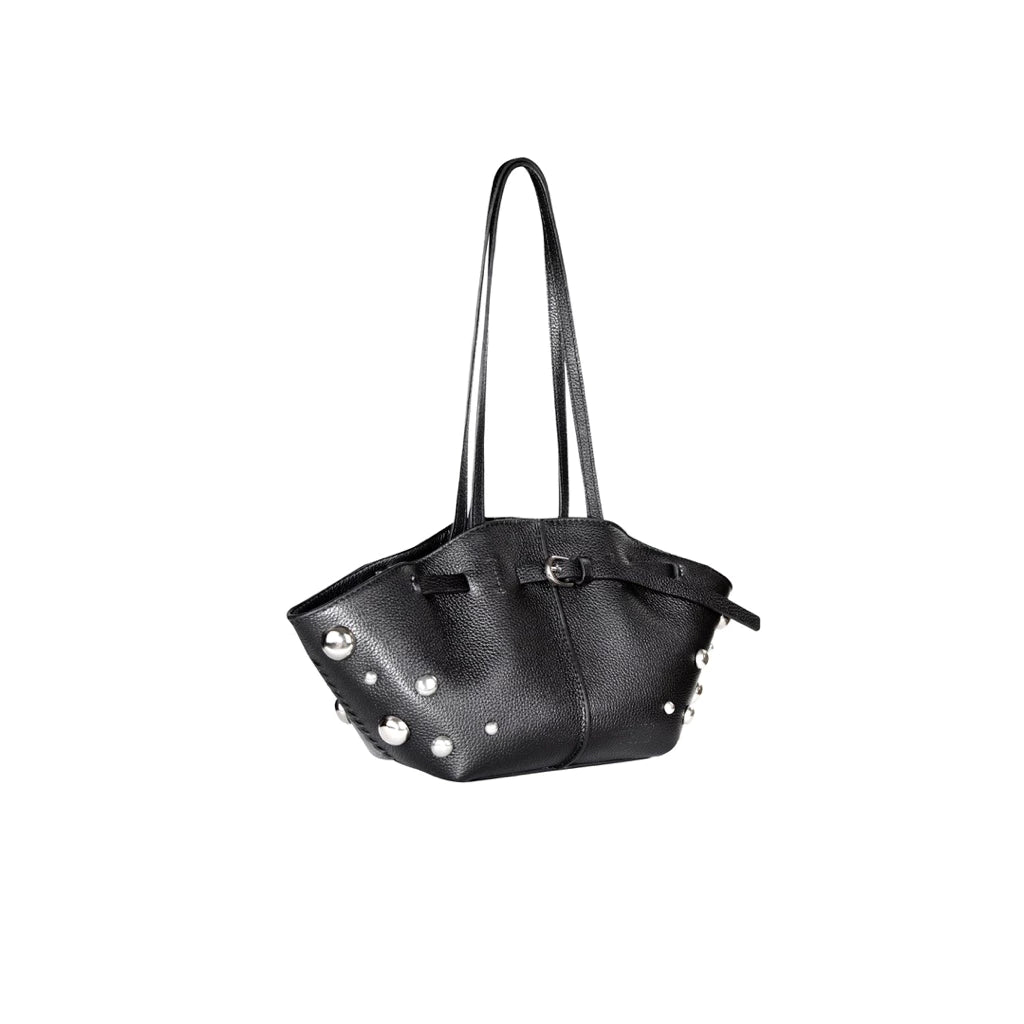 Emma 2.0 - Medium Studs - Peau