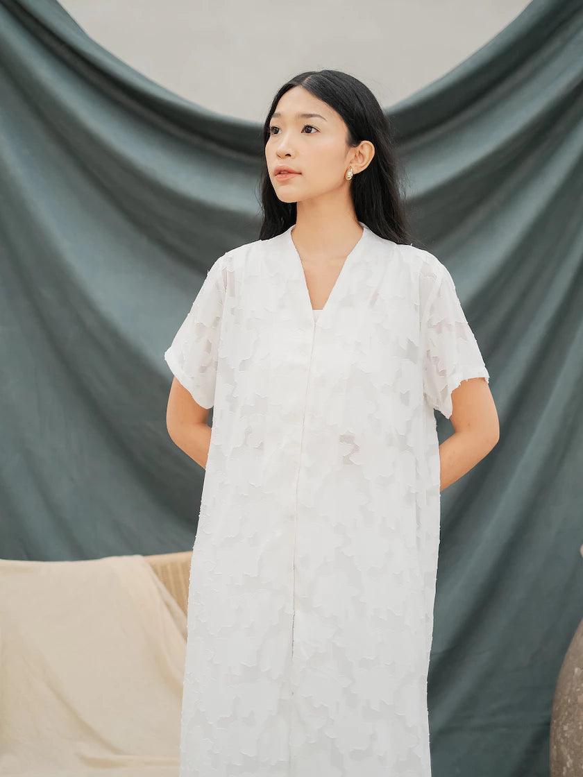 Nala Tunik - Monday To Friday