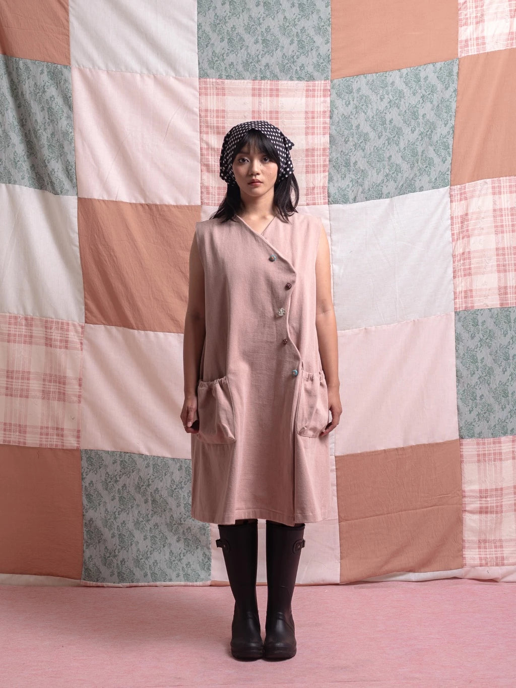 Polli Pocket - Hintuturo