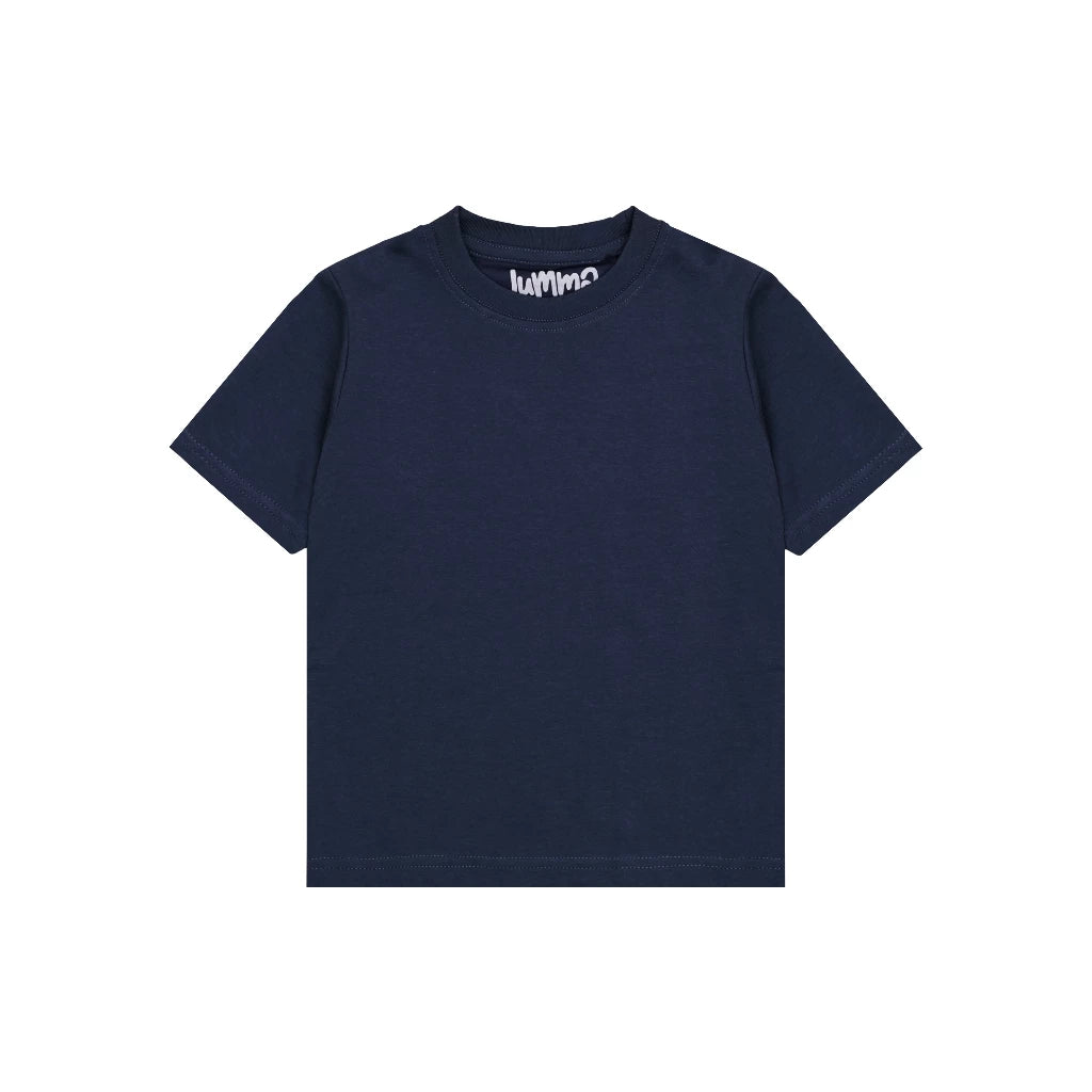 HGL Bambini - Kaos Littleairy Katun - Jumma Kids