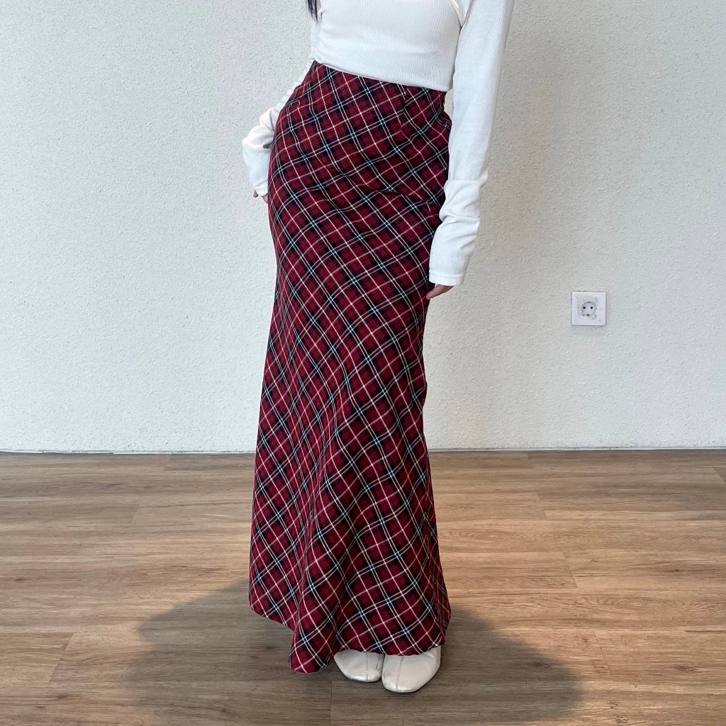 Thalia Mermaid Skirt - Bling It On