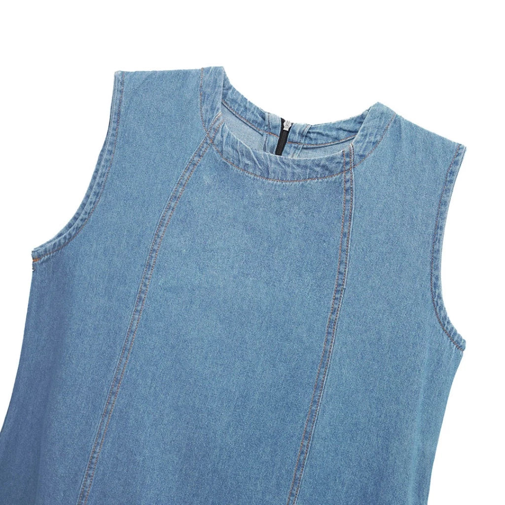 Nina Dress - Daile