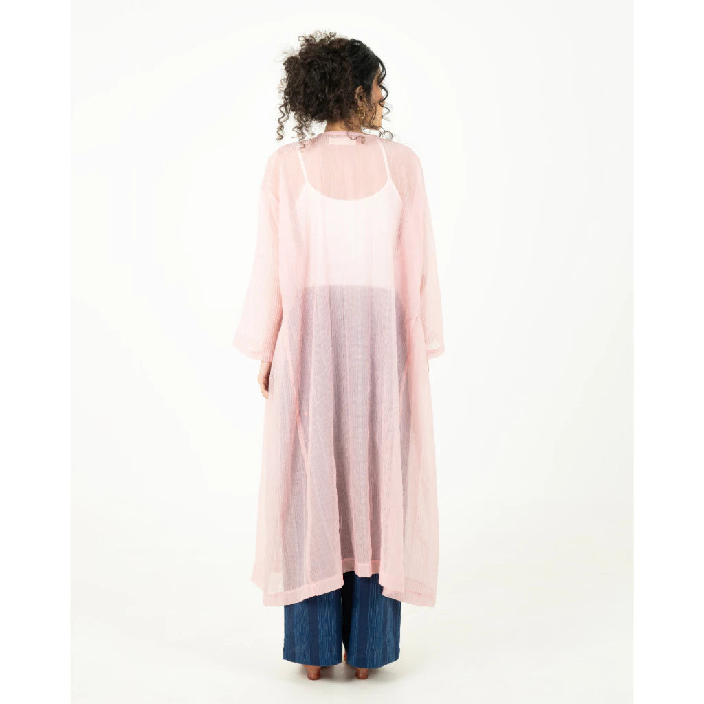 Fressia Dress - Earth Major