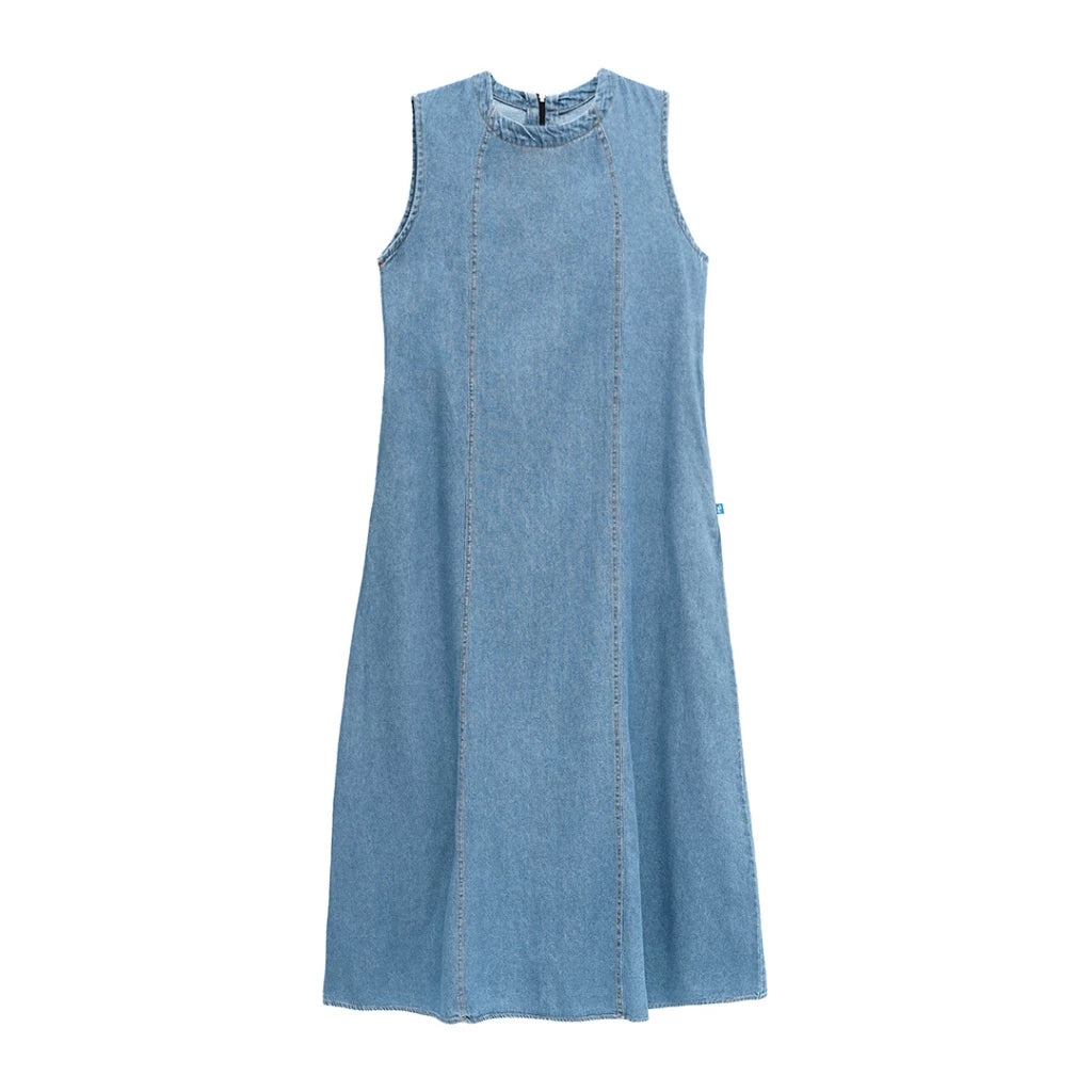 Nina Dress - Daile