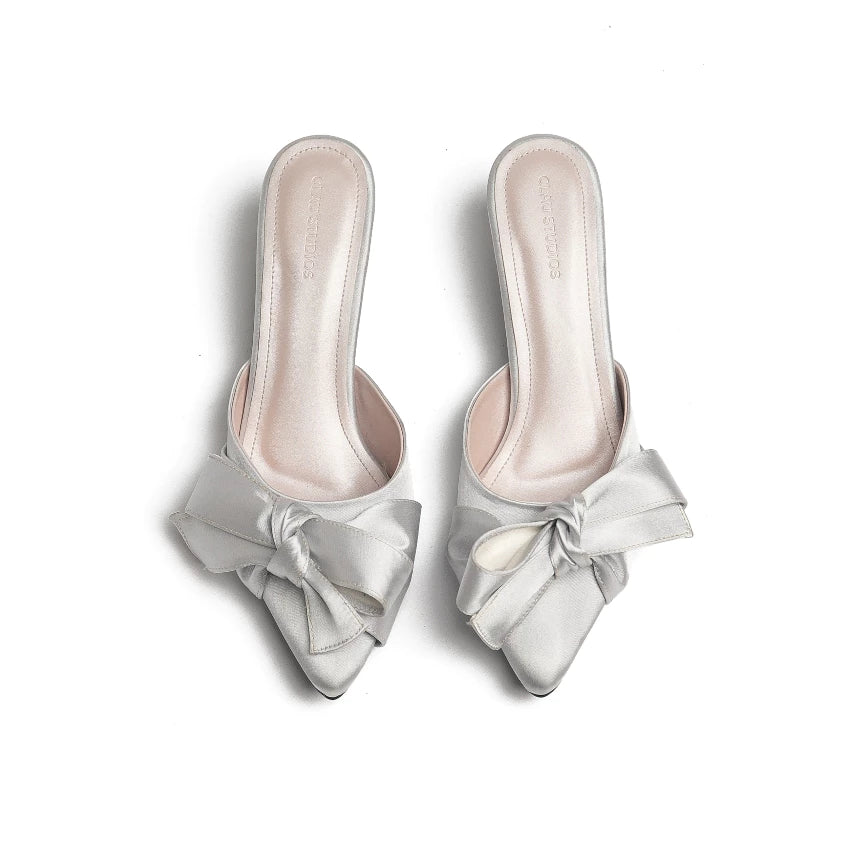 Janna Heels - Clau Studios