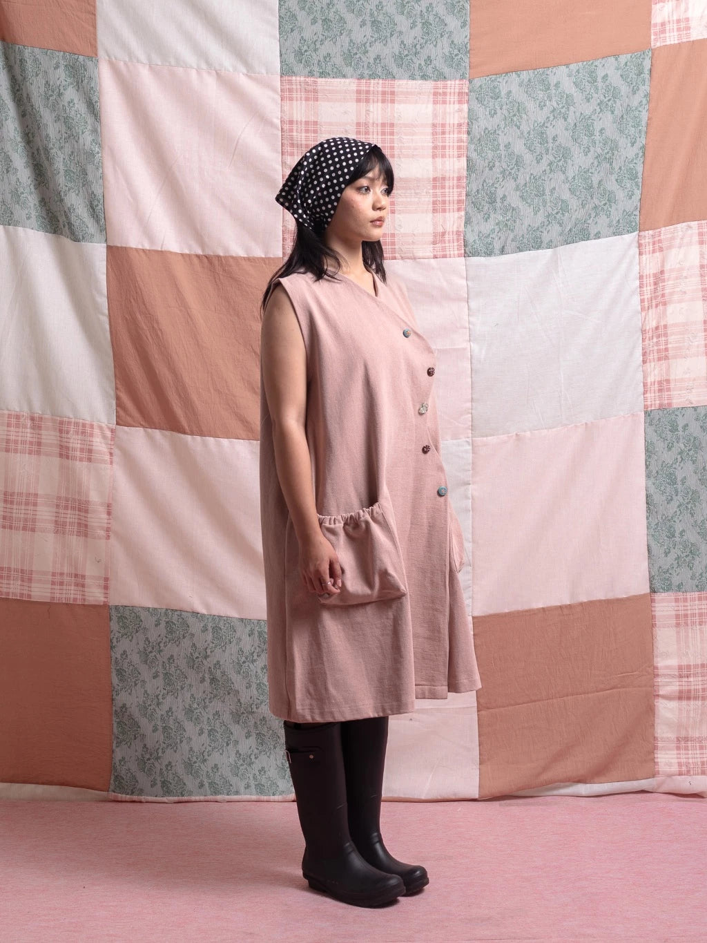 Polli Pocket - Hintuturo