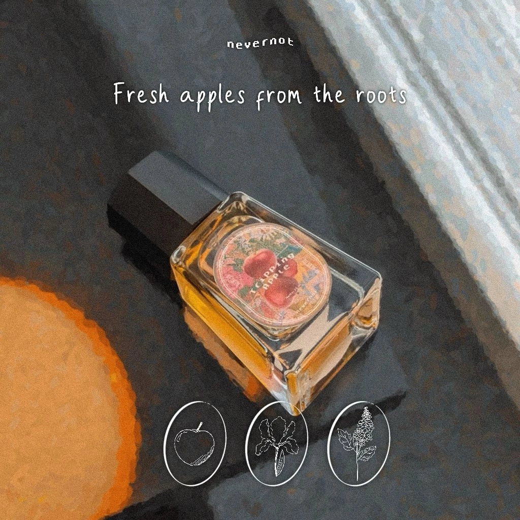 Tripping Apple - Nevernot Official