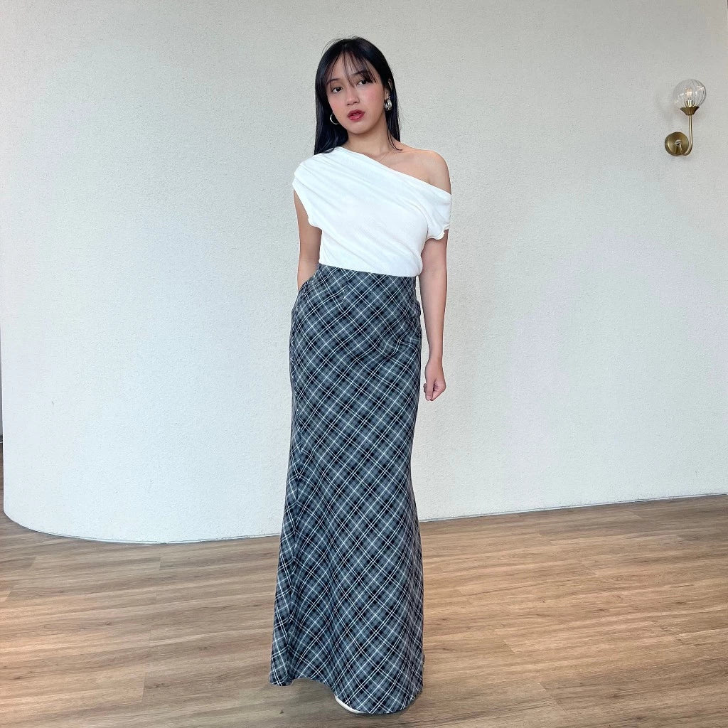 Thalia Mermaid Skirt - Bling It On