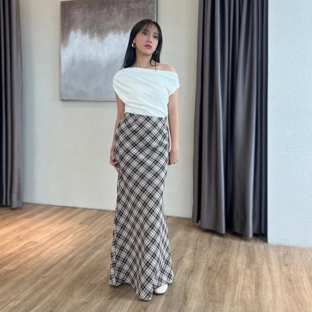 Thalia Mermaid Skirt - Bling It On