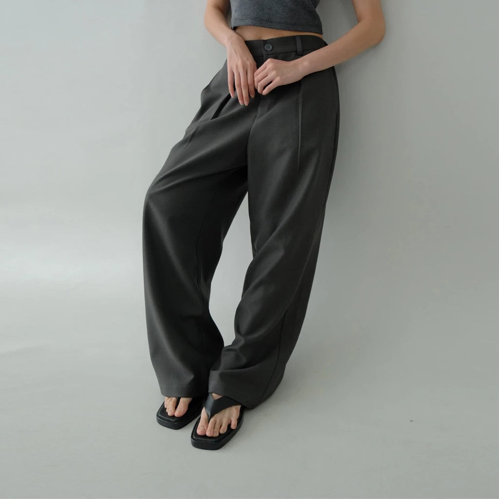 Ion Pants - Kitsymomo