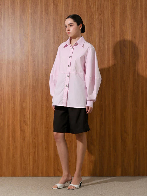 Moss Shirt - LR Studio