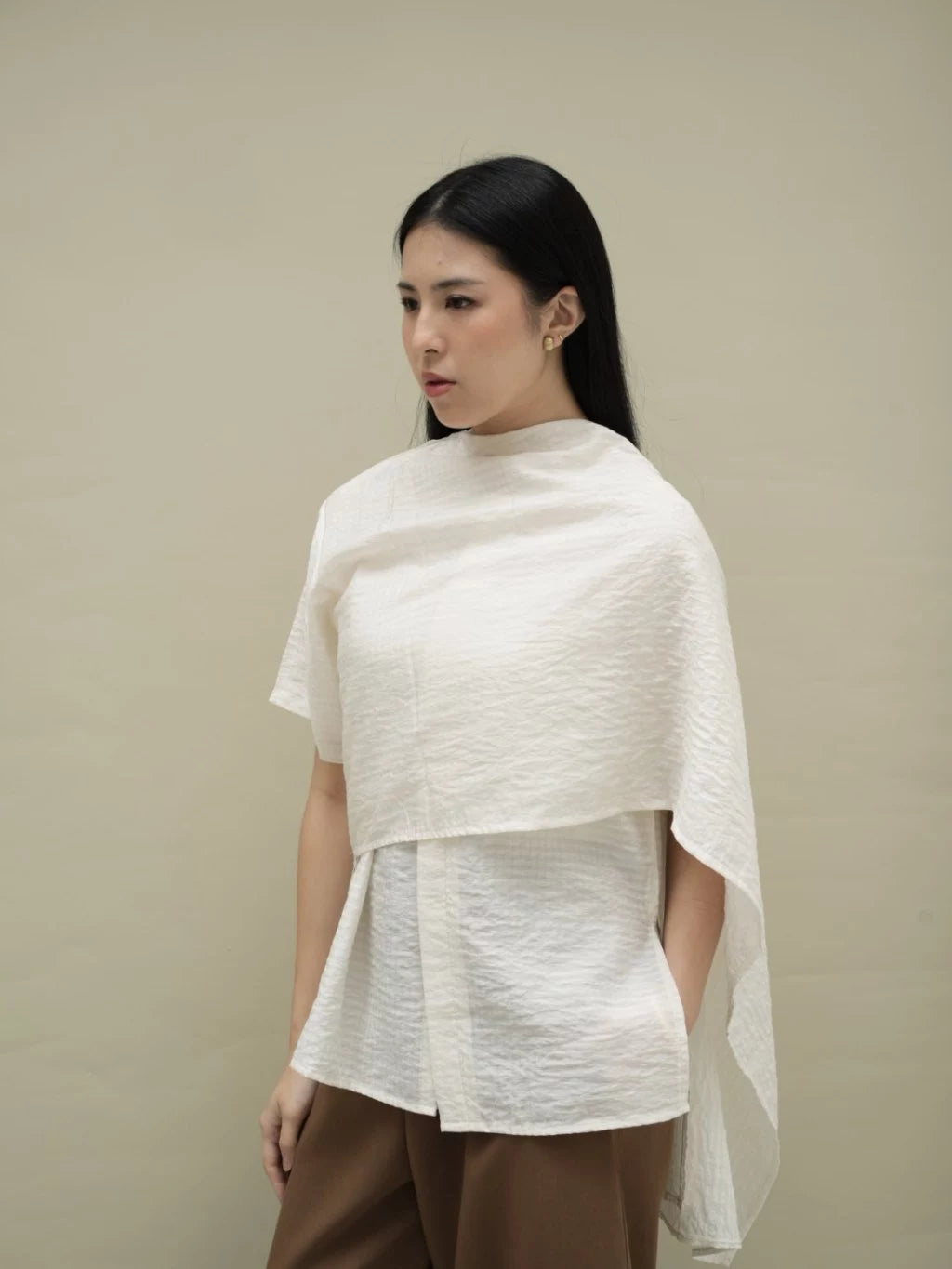 Maja Top - Monday To Friday