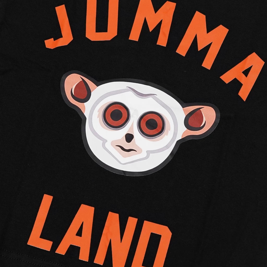 HGL Bambini - Kaos Anak Animal Printed Pip Monkey - Jumma Kids