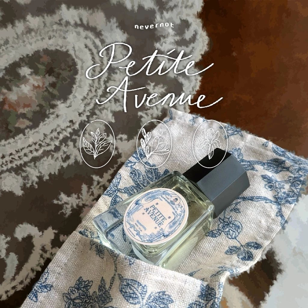 Petite Avenue / Nevernot Signature Series (EDP) - Nevernot Official