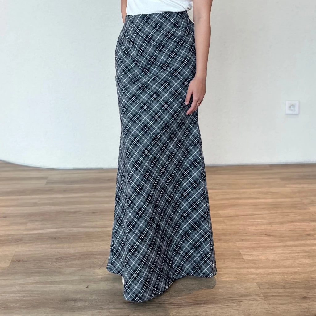 Thalia Mermaid Skirt - Bling It On