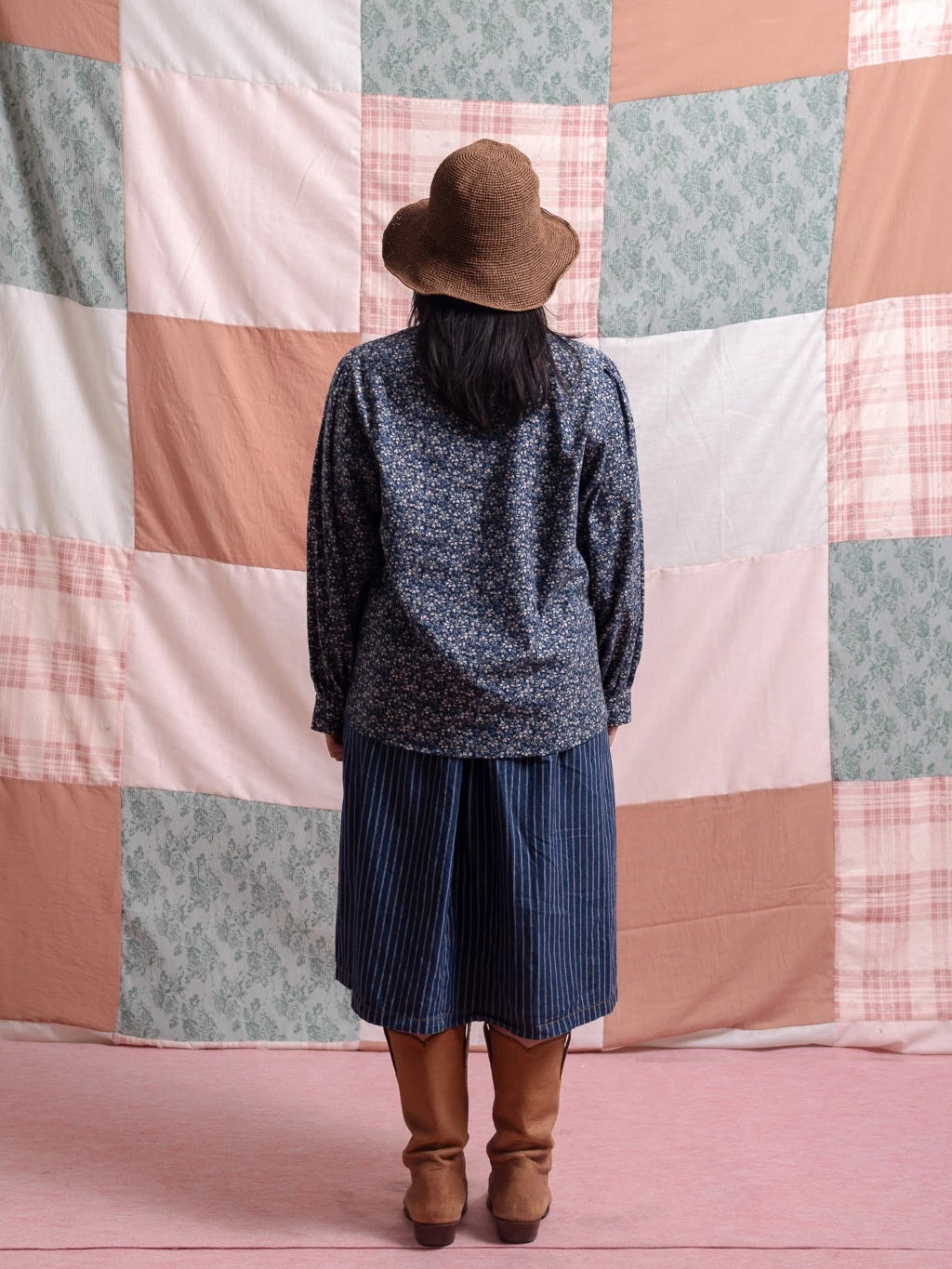 Bloomie Flower - Hintuturo