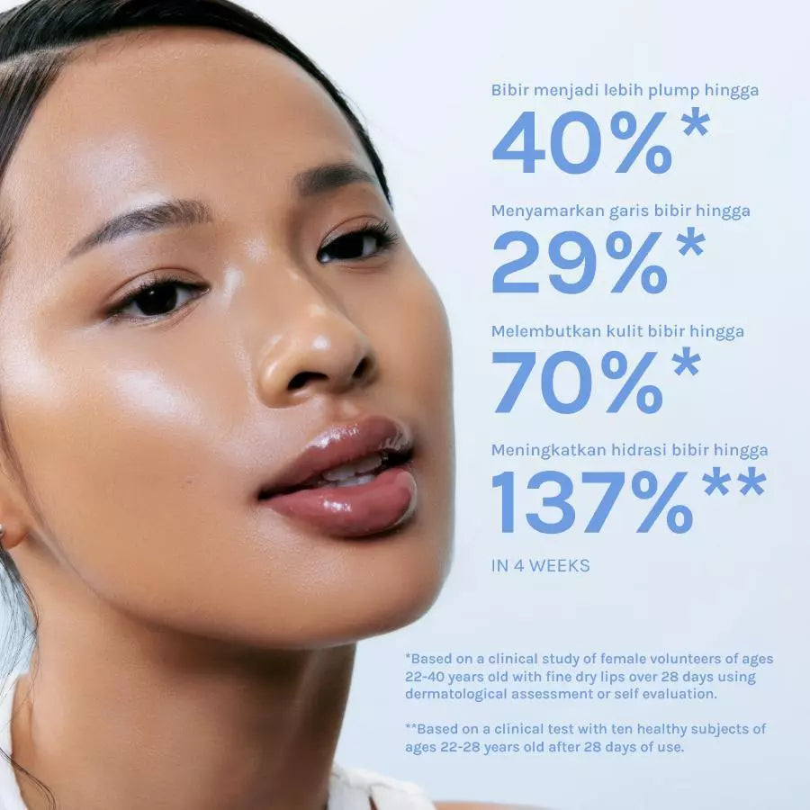 The Peptide Pillow Lip Treatment - Hot Cocoa - Feal