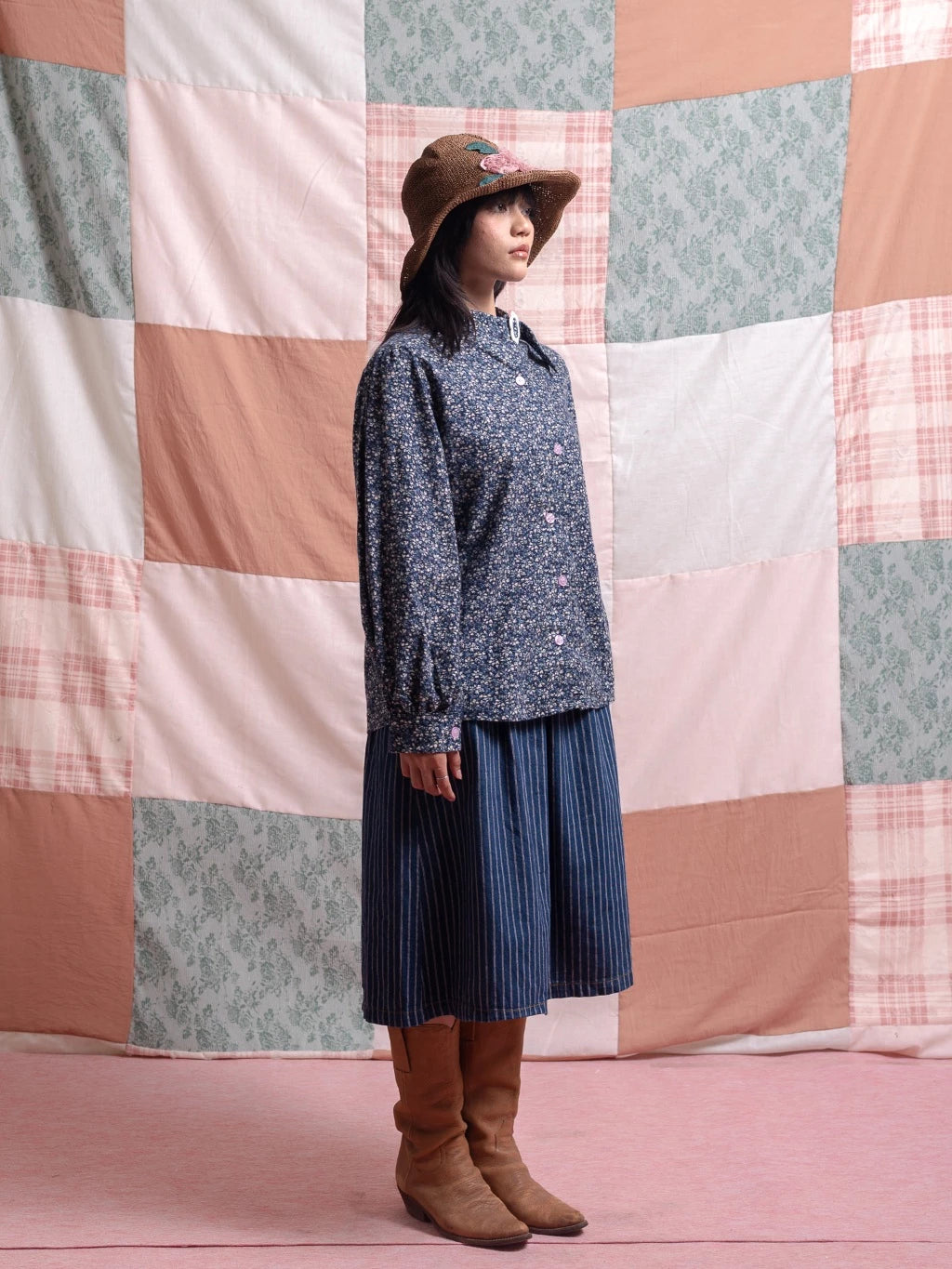 Bloomie Flower - Hintuturo