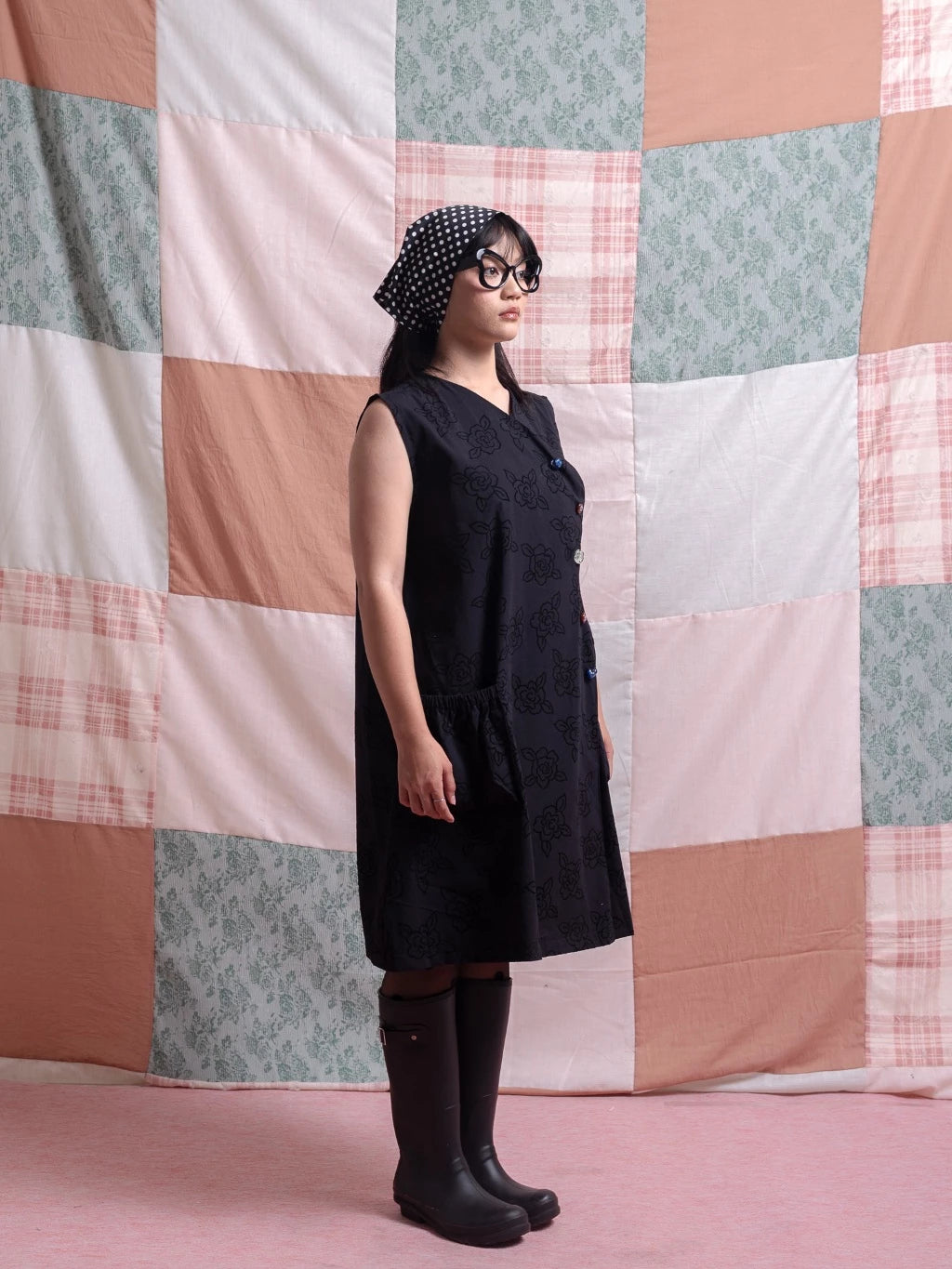 Polli Pocket - Hintuturo