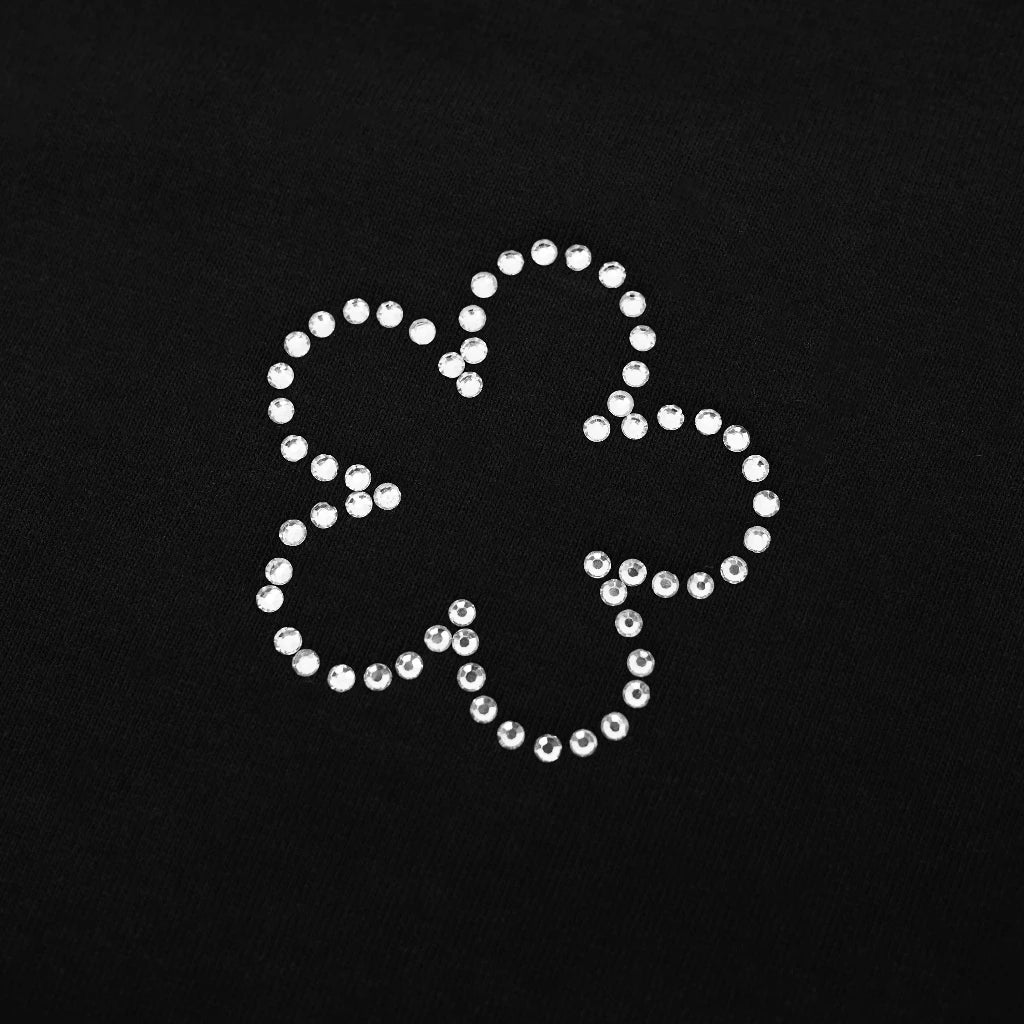 Baby Tee Flower - Daile