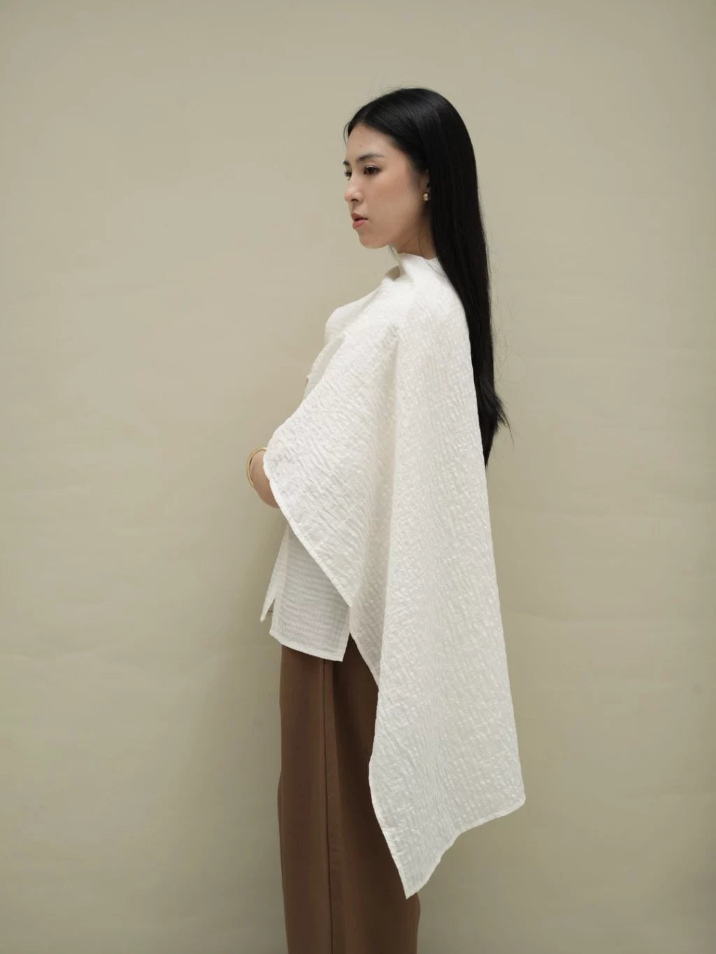 Maja Top - Monday To Friday