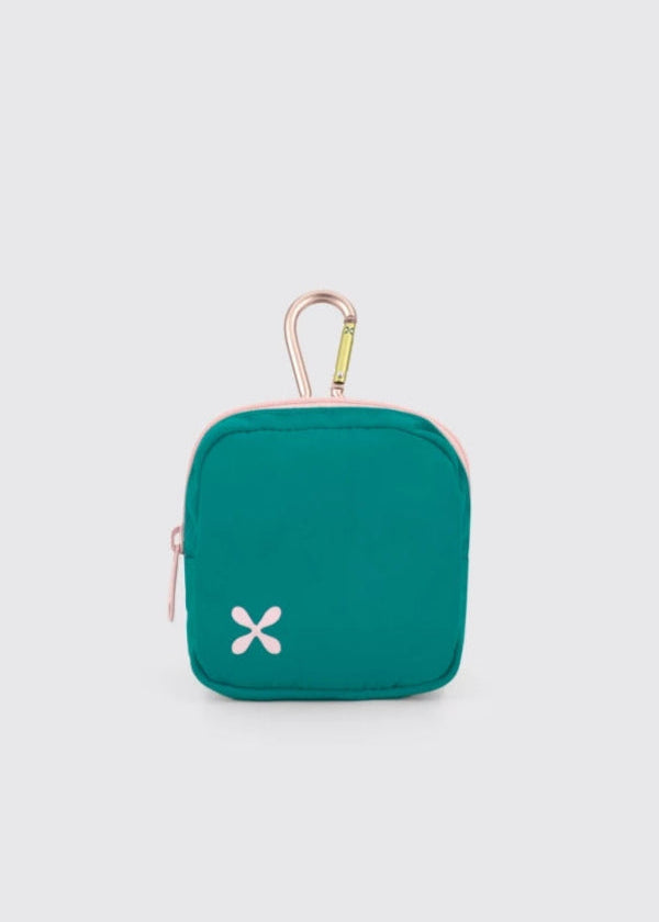 Square Coin Pouch - Exsport