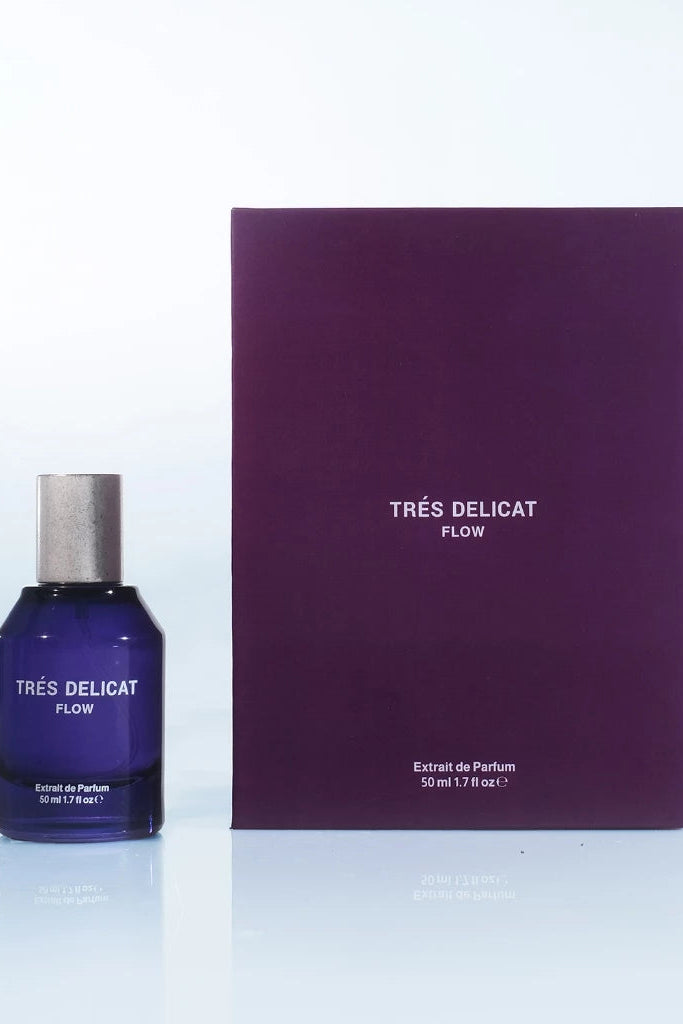 Flow (50ML) - Tres Delicat