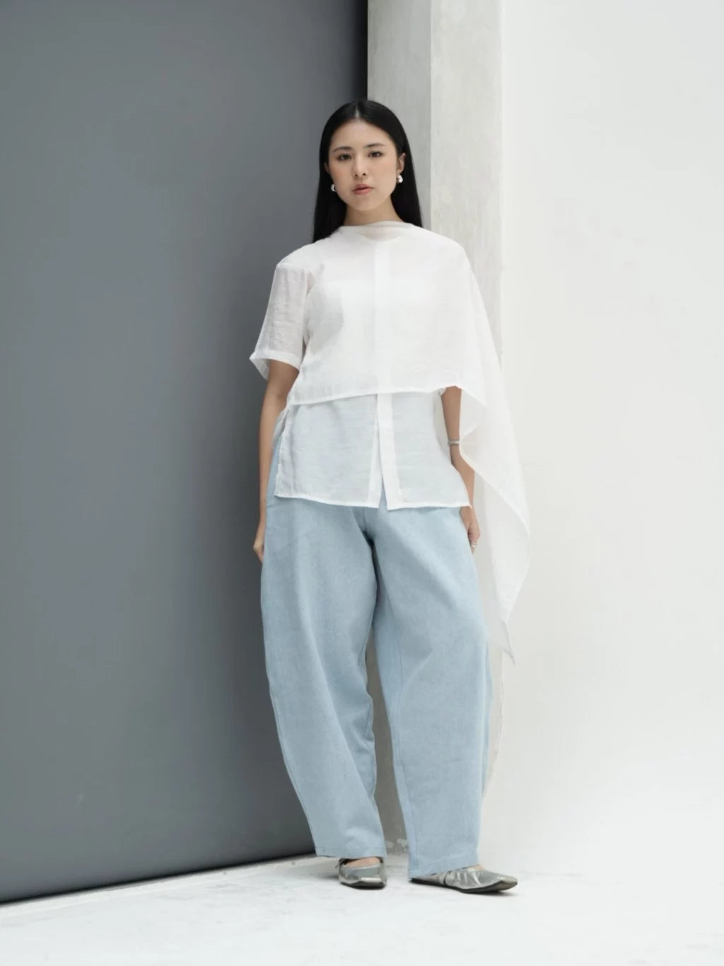 Maja Top - Monday To Friday