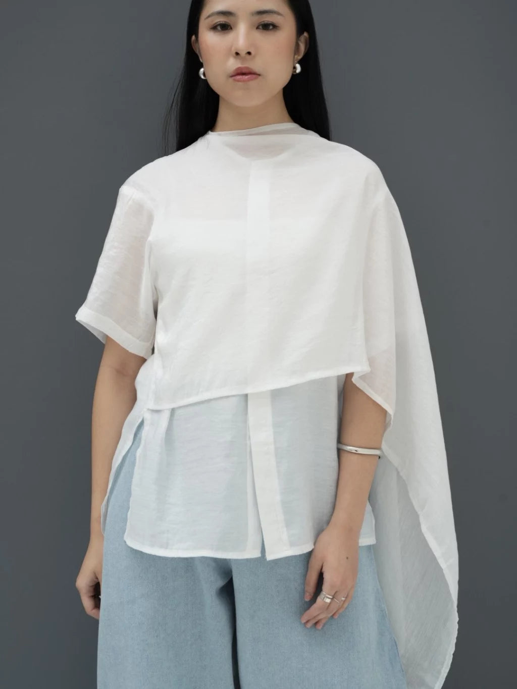 Maja Top - Monday To Friday