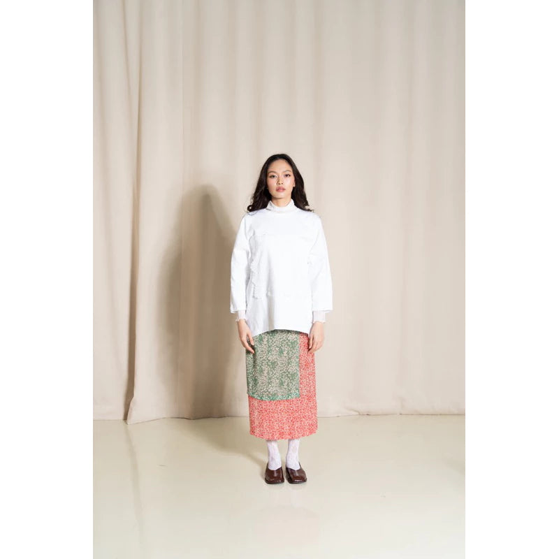 Bertamu Tshirt - Tuff Puff