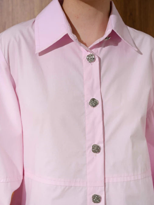 Moss Shirt - LR Studio