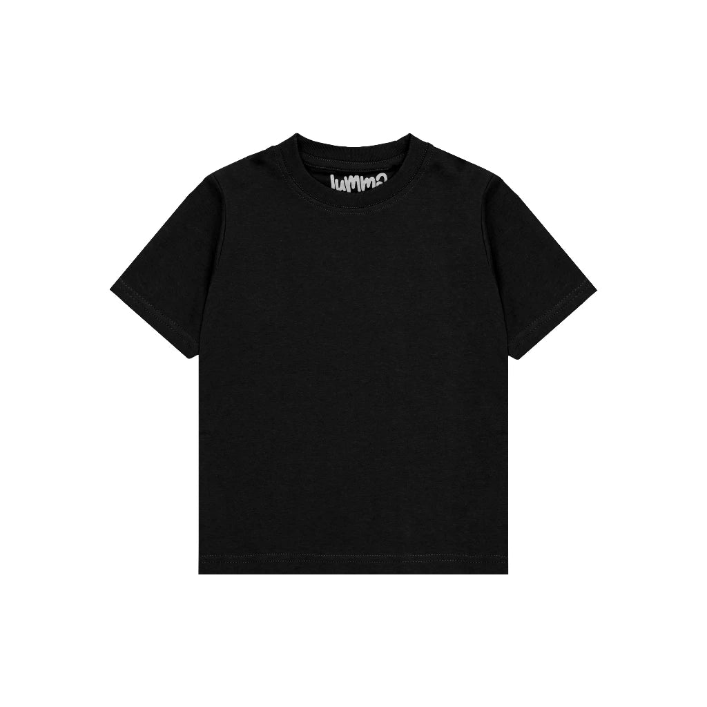 HGL Bambini - Kaos Littleairy Katun - Jumma Kids