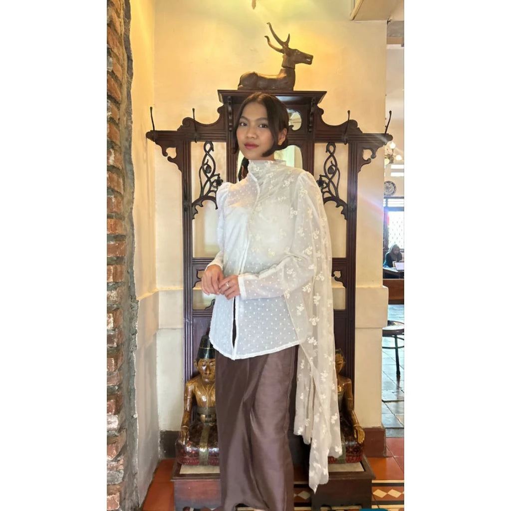 Seruni Tunik - Merona