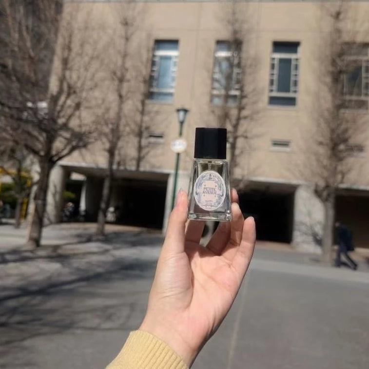 Petite Avenue / Nevernot Signature Series (EDP) - Nevernot Official