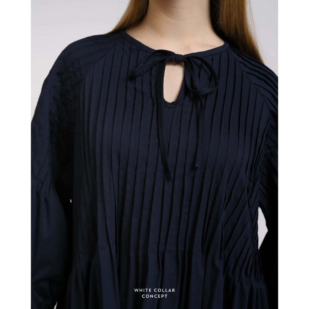 Greece Dress - White Collar Concept