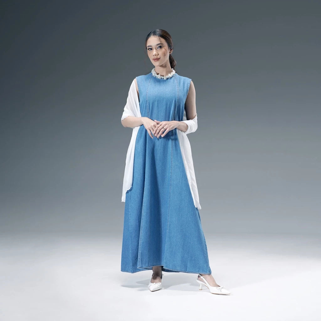 Nina Dress - Daile