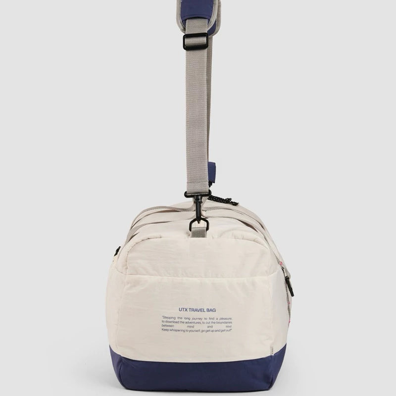 Rodde Travel Bag - Vidoj