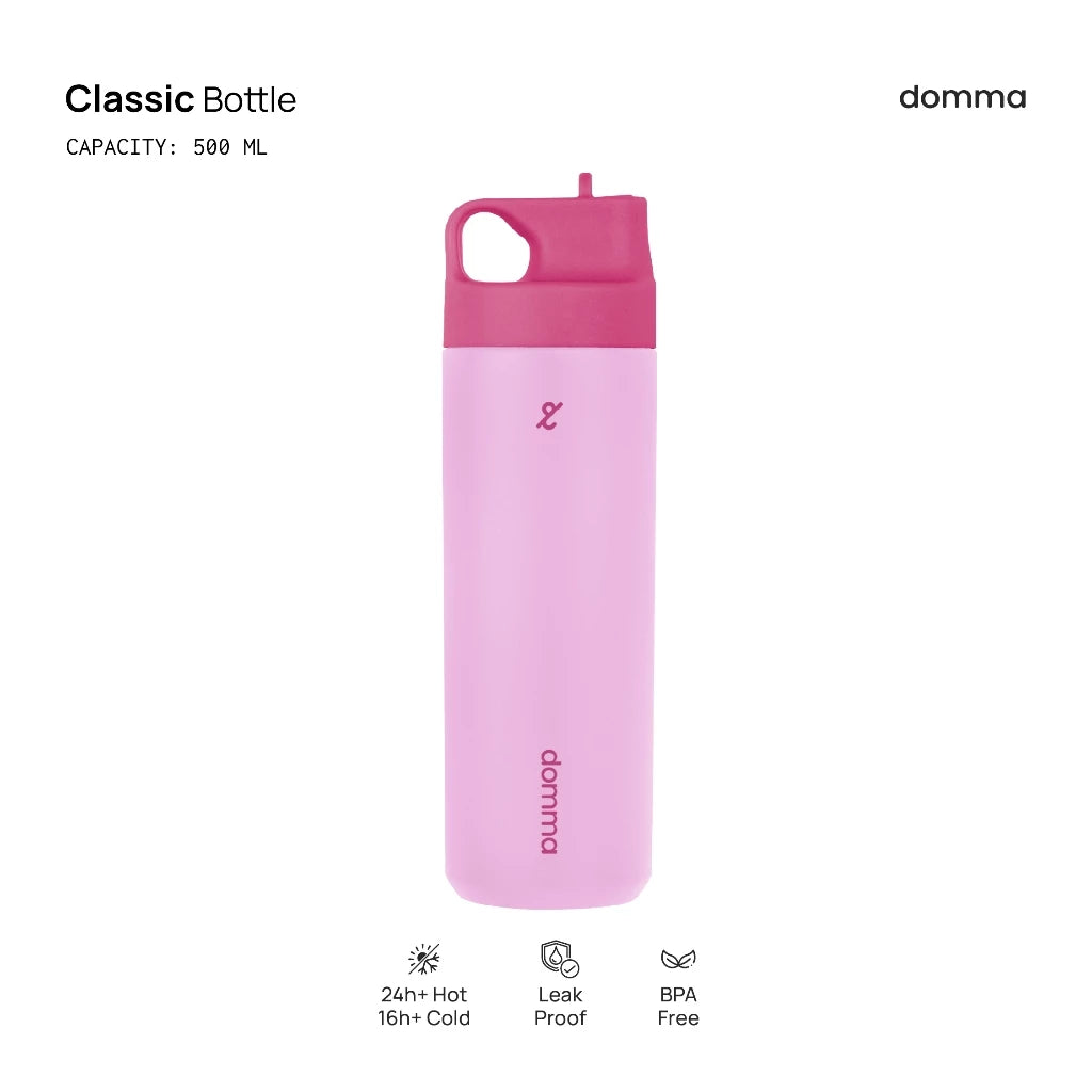 Classic (500ml) - Domma