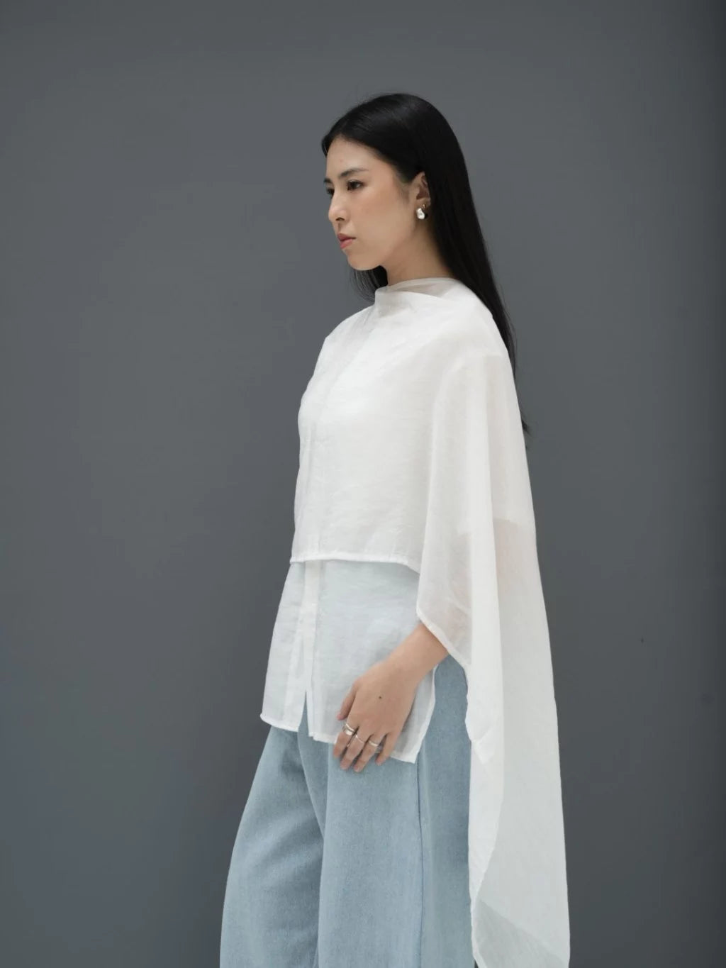 Maja Top - Monday To Friday