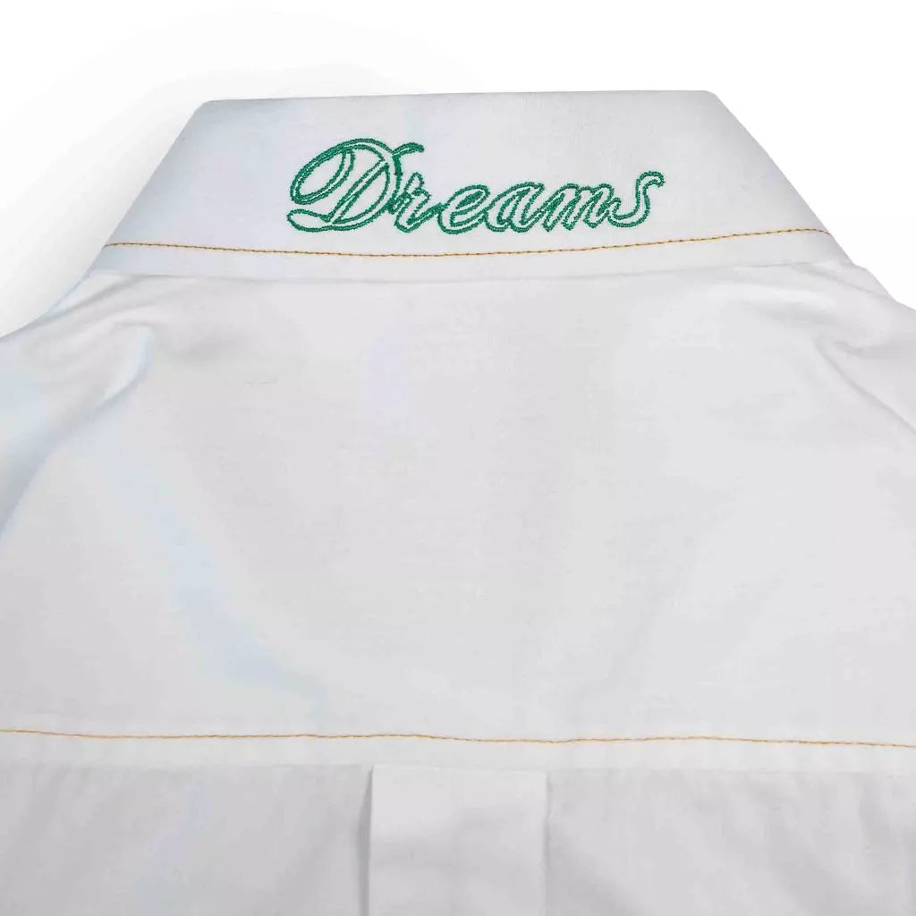 Birds Longsleeve Shirt - SVH Official