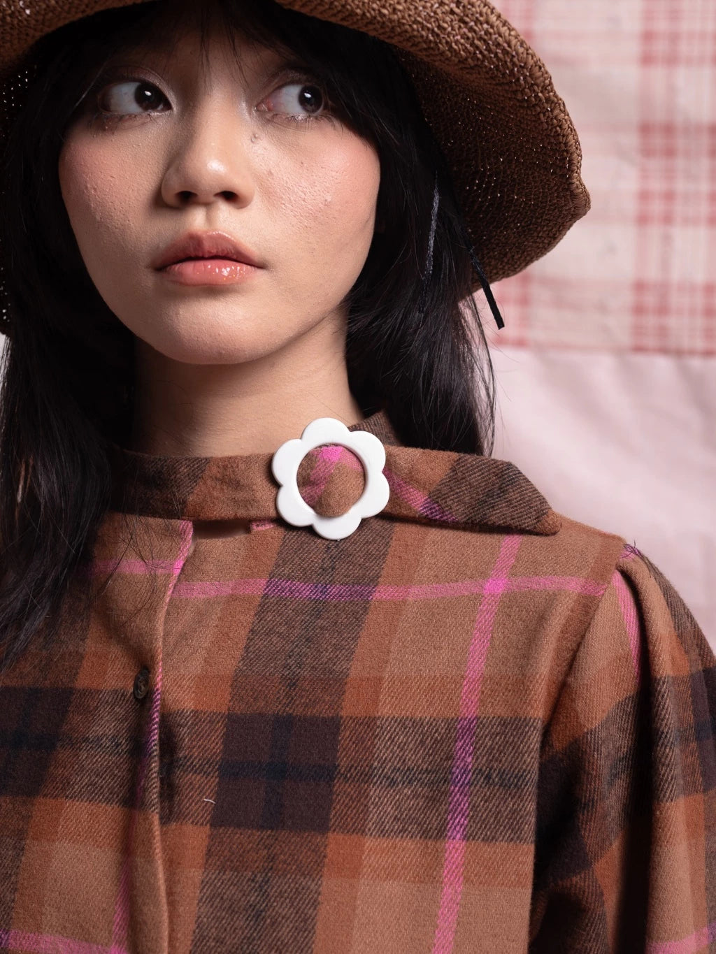 Bloomie Tartan - Hintuturo