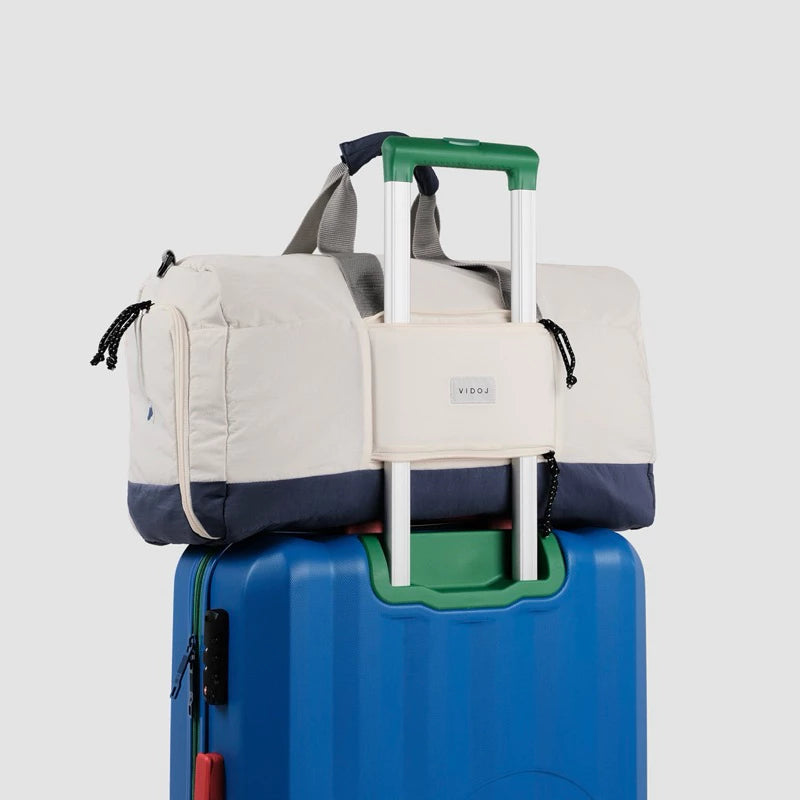 Rodde Travel Bag - Vidoj