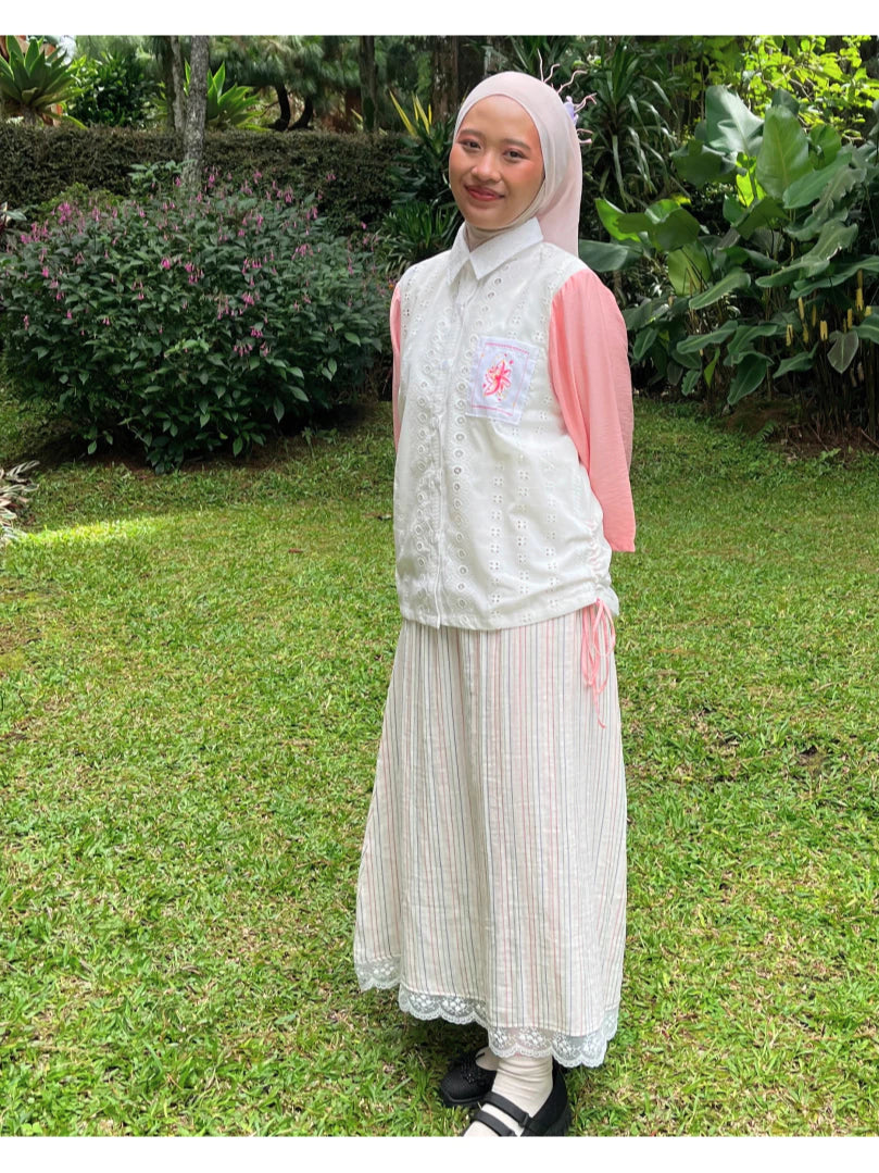 Kalmia Shirt - Numana