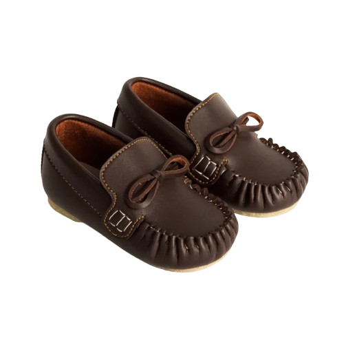 HGL Bambini - Tuscan Shoes - Poptoe