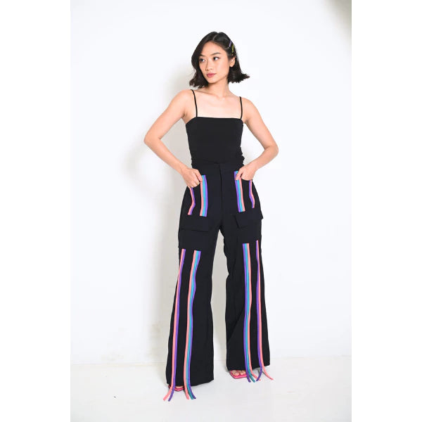 Filand Pants - Senora The Label