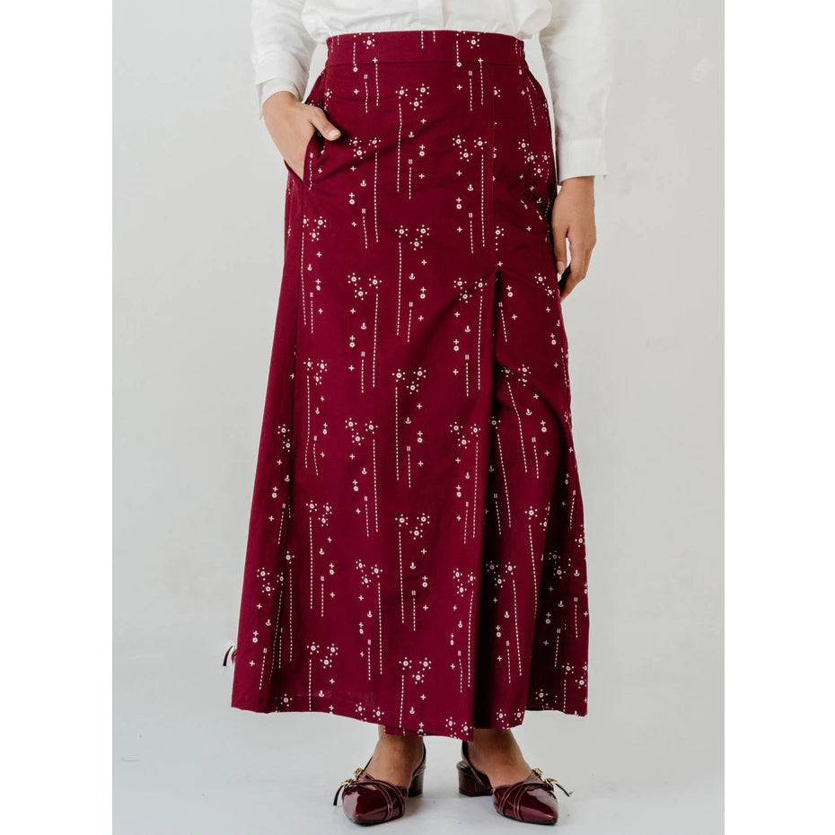 Rahagi Skirt - Damakara