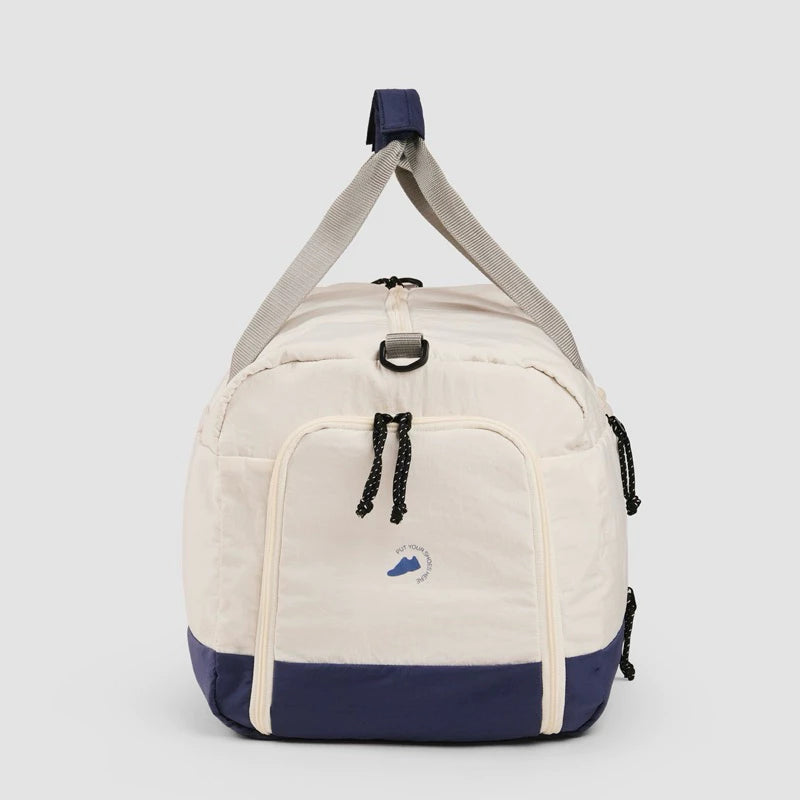 Rodde Travel Bag - Vidoj