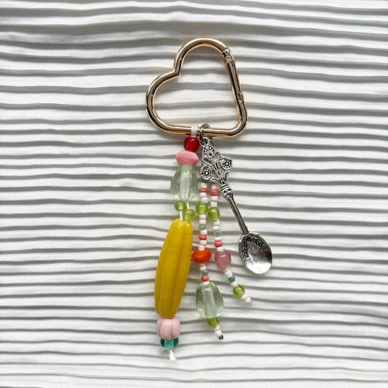 Lapis Rasa Bag Charm Es Teler - Hoogy