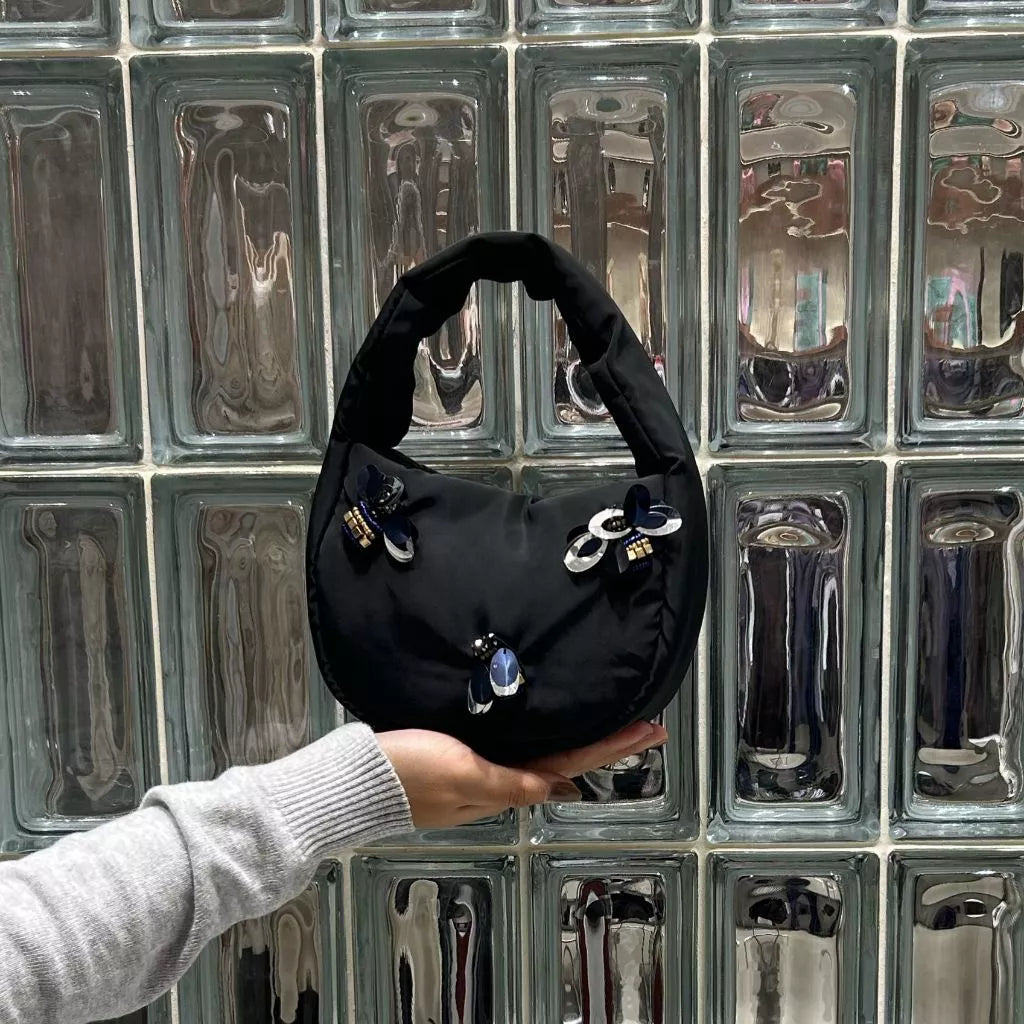 Hisho Bag - Hunting Fields