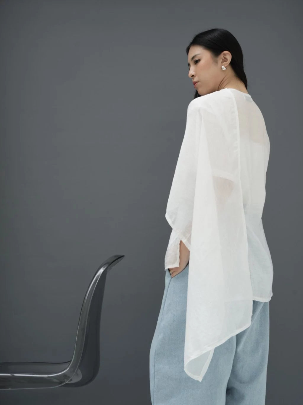 Maja Top - Monday To Friday